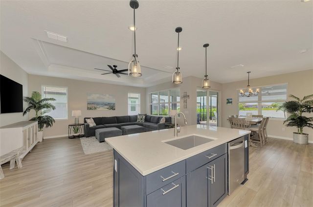 9216 BARRIER COAST TRAIL, Parrish, FL 34219