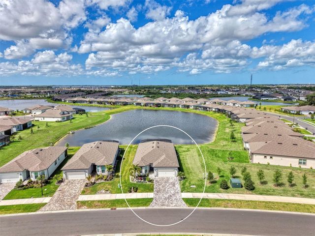 9216 BARRIER COAST TRAIL, Parrish, FL 34219