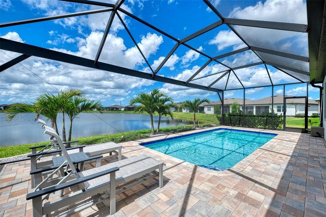 9216 BARRIER COAST TRAIL, Parrish, FL 34219