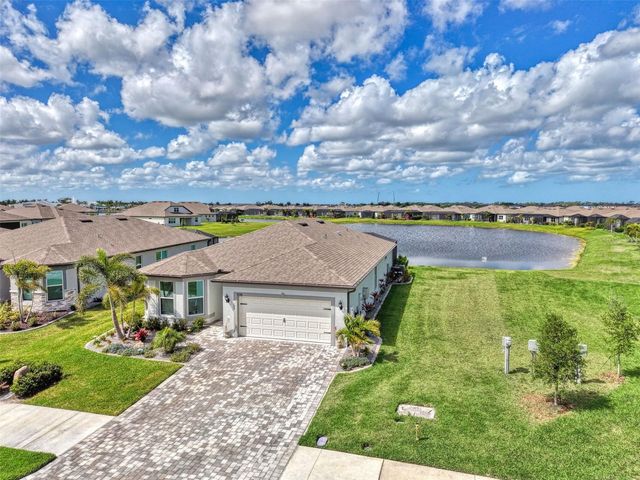 9216 BARRIER COAST TRAIL, Parrish, FL 34219