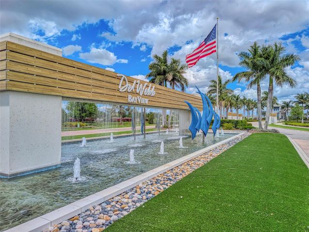 9216 BARRIER COAST TRAIL, Parrish, FL 34219