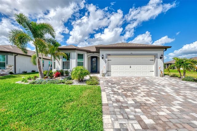 9216 BARRIER COAST TRAIL, Parrish, FL 34219