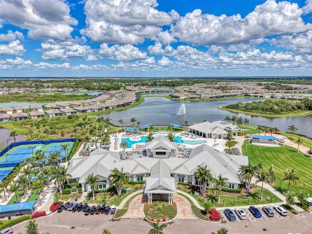 9216 BARRIER COAST TRAIL, Parrish, FL 34219