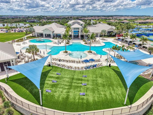 9216 BARRIER COAST TRAIL, Parrish, FL 34219