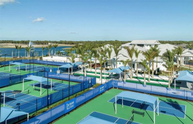 9216 BARRIER COAST TRAIL, Parrish, FL 34219