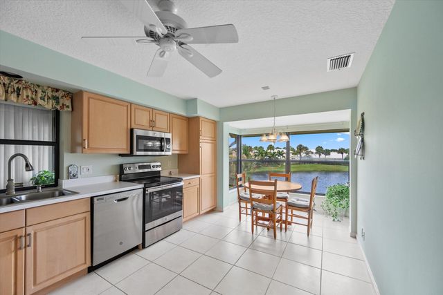 3971 Schooner Pointe Drive 201, Jupiter, FL 33477