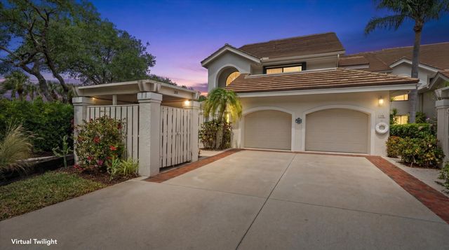 3971 Schooner Pointe Drive 201, Jupiter, FL 33477