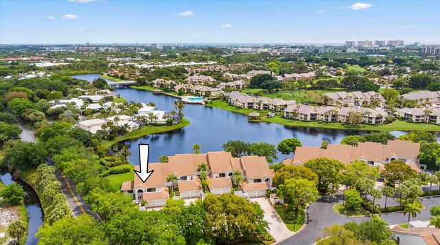 3971 Schooner Pointe Drive 201, Jupiter, FL 33477
