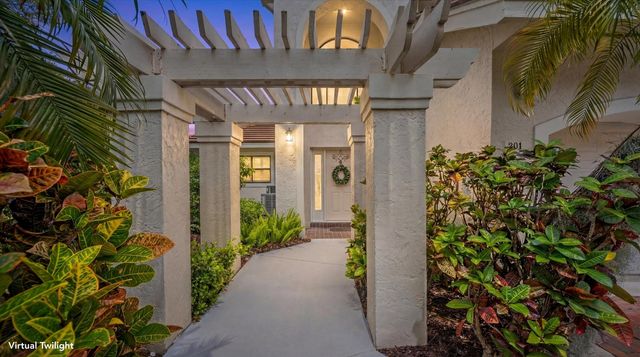 3971 Schooner Pointe Drive 201, Jupiter, FL 33477