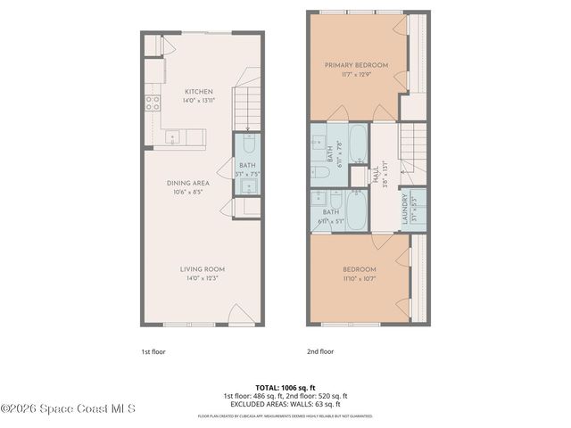 1328 Hampton Park Lane, Melbourne, FL 32940