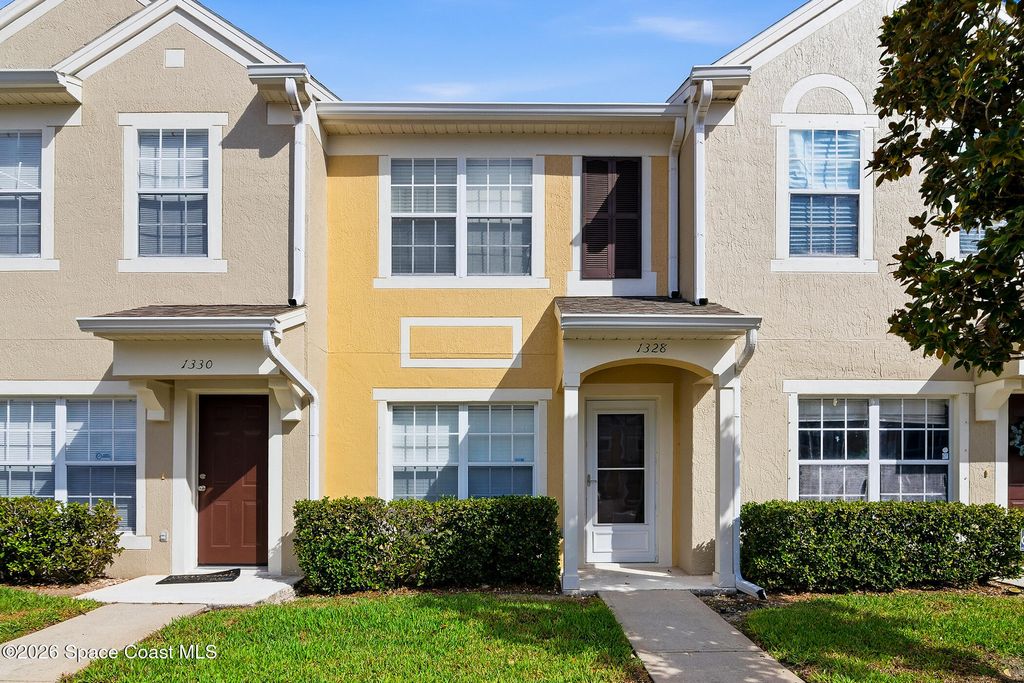 1328 Hampton Park Lane, Melbourne, FL 32940