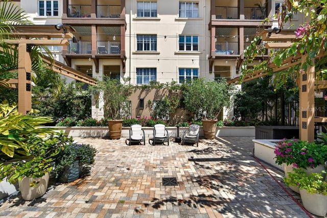 200 4TH AVENUE S 200, St Petersburg, FL 33701