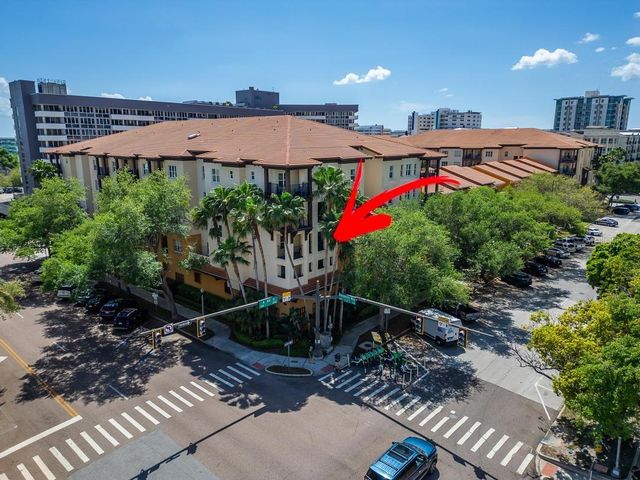 200 4TH AVENUE S 200, St Petersburg, FL 33701