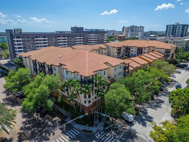 200 4TH AVENUE S 200, St Petersburg, FL 33701