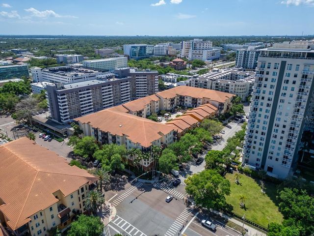 200 4TH AVENUE S 200, St Petersburg, FL 33701