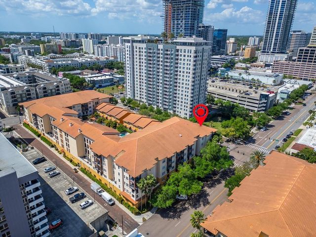 200 4TH AVENUE S 200, St Petersburg, FL 33701