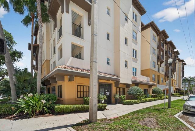 200 4TH AVENUE S 200, St Petersburg, FL 33701