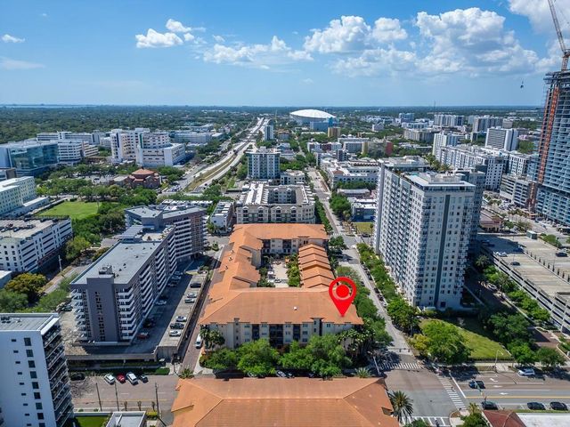 200 4TH AVENUE S 200, St Petersburg, FL 33701