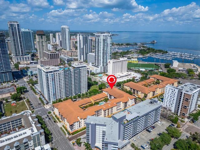 200 4TH AVENUE S 200, St Petersburg, FL 33701