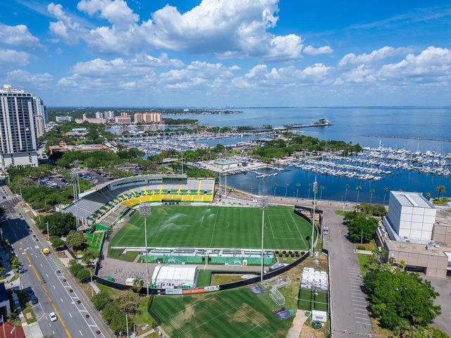 200 4TH AVENUE S 200, St Petersburg, FL 33701