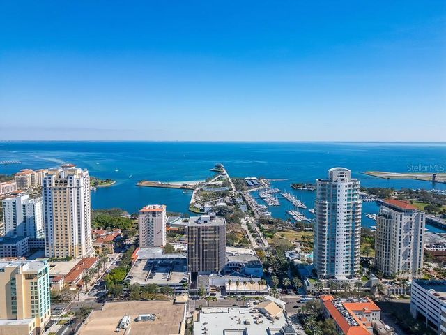 200 4TH AVENUE S 200, St Petersburg, FL 33701