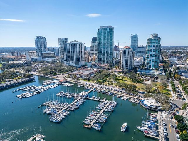 200 4TH AVENUE S 200, St Petersburg, FL 33701