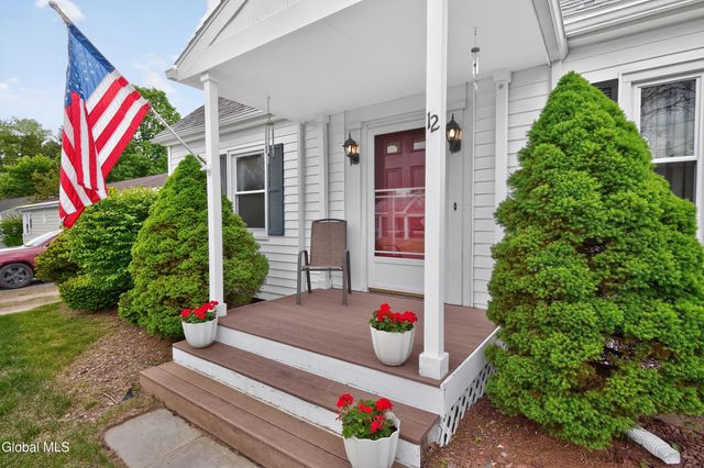 12 Charles Street, South Glens Falls, NY 12803