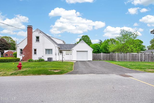 12 Charles Street, South Glens Falls, NY 12803