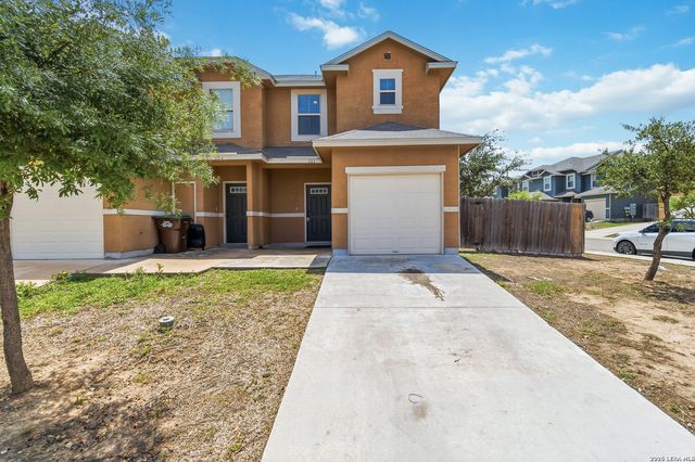 6011 Jax Way Unit 104, San Antonio, TX 78244