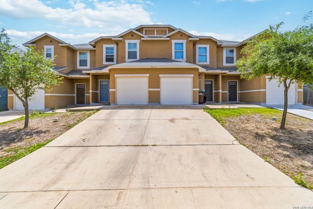 6011 Jax Way Unit 104, San Antonio, TX 78244