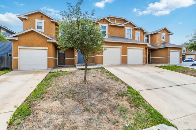 6011 Jax Way Unit 104, San Antonio, TX 78244