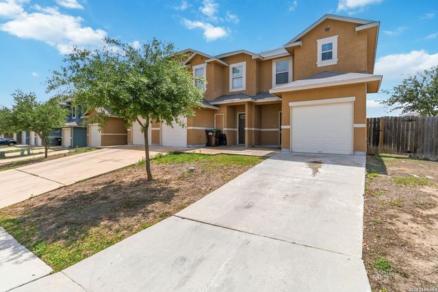 6011 Jax Way Unit 104, San Antonio, TX 78244
