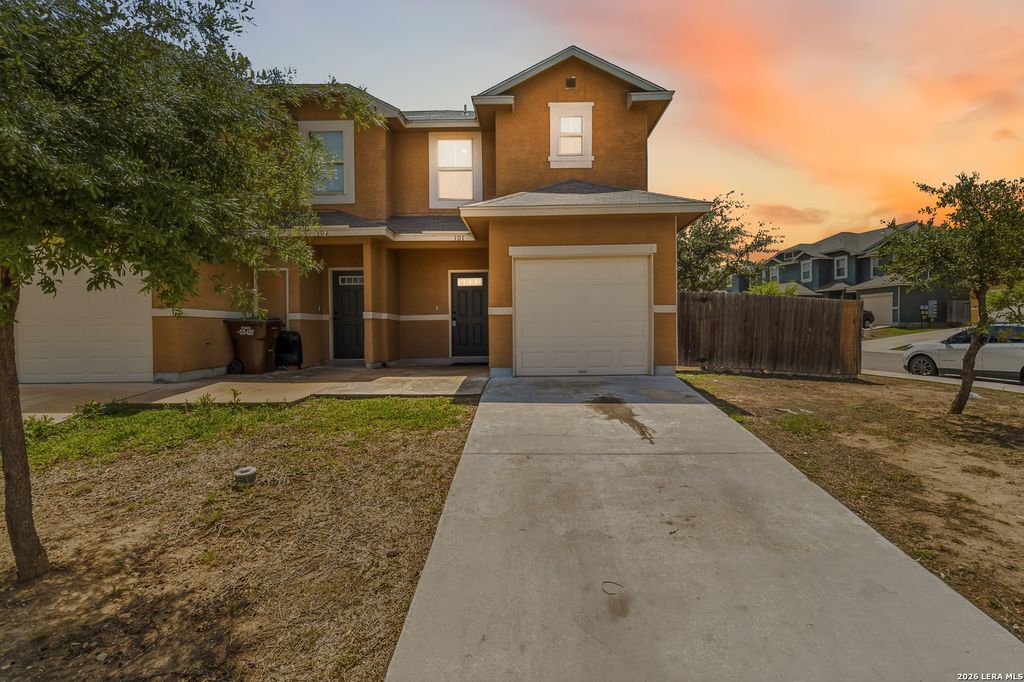 6011 Jax Way Unit 104, San Antonio, TX 78244