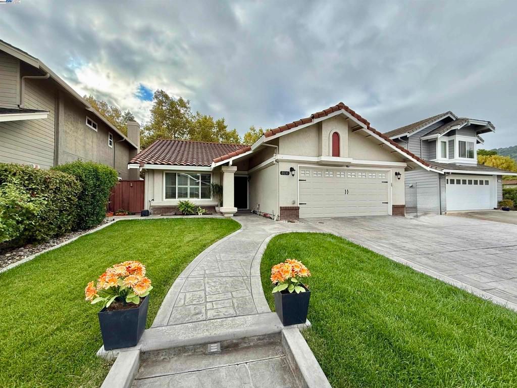 3110 Paseo Robles, Pleasanton, CA 94566