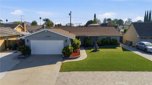 4389 Drexel, Riverside, CA 92505