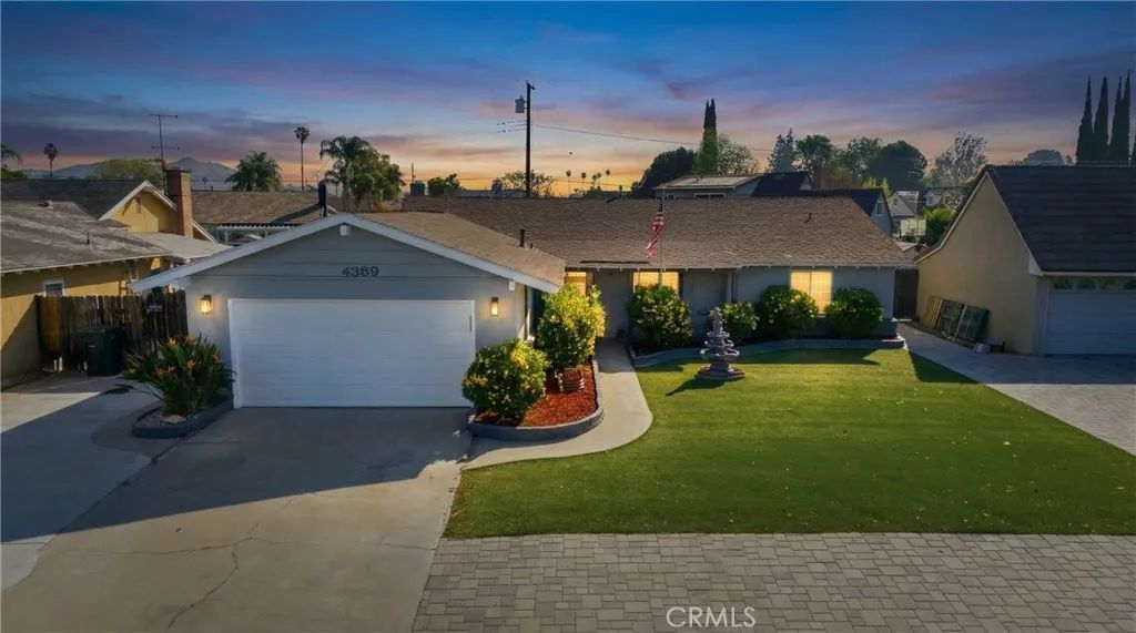 4389 Drexel, Riverside, CA 92505