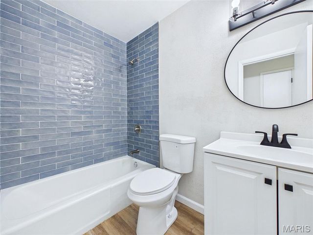 404 Anita Drive, Fairview Heights, IL 62208