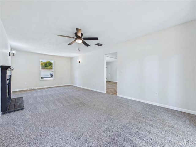 404 Anita Drive, Fairview Heights, IL 62208