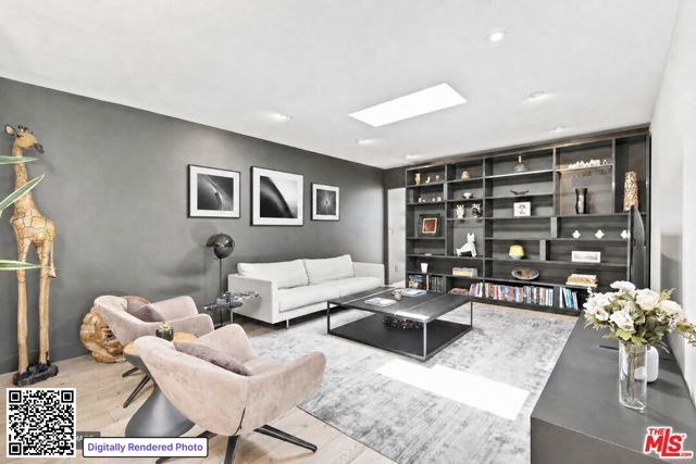 8836 Hollywood Boulevard, Los Angeles, CA 90069
