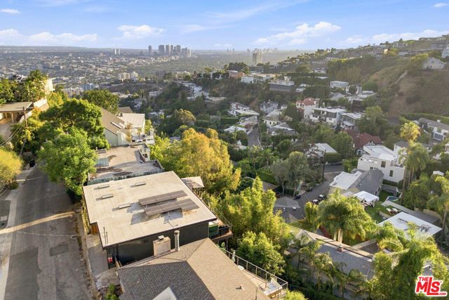 8836 Hollywood Boulevard, Los Angeles, CA 90069