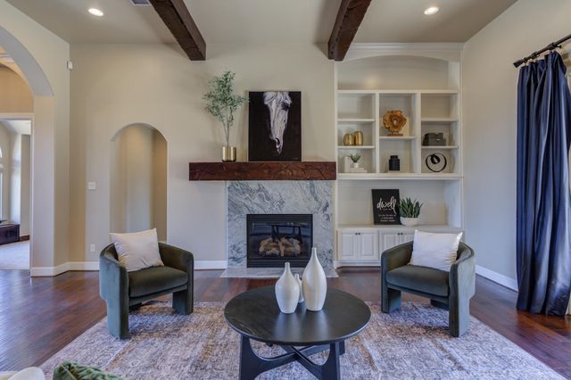 11204 Kirby Avenue, Lubbock, TX 79424