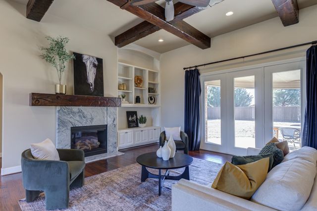 11204 Kirby Avenue, Lubbock, TX 79424