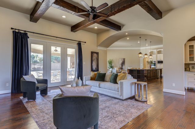 11204 Kirby Avenue, Lubbock, TX 79424