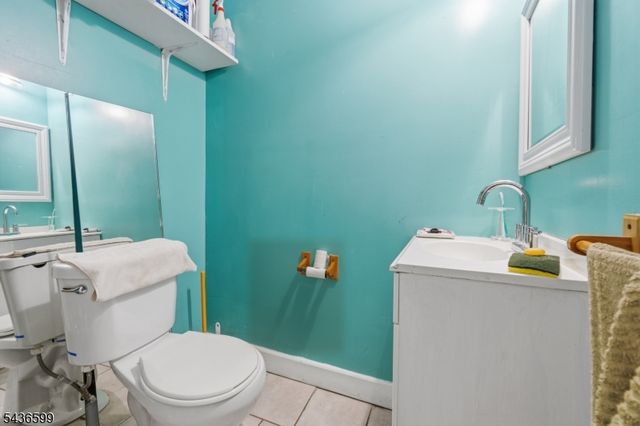 48 Lenox Ave, Paterson City, NJ 07502