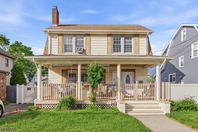 48 Lenox Ave, Paterson City, NJ 07502