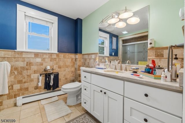 48 Lenox Ave, Paterson City, NJ 07502