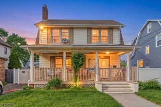 48 Lenox Ave, Paterson City, NJ 07502
