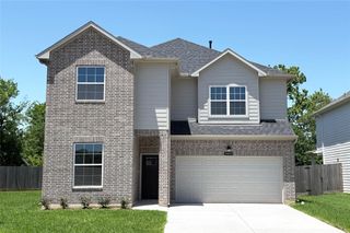3406 Talia Wood Court, Missouri City, TX 77459