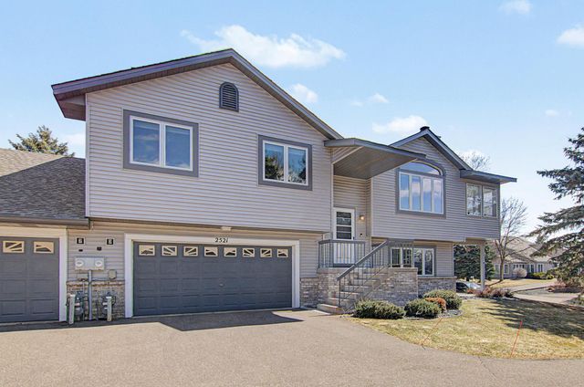 2521 Sumac Ridge, White Bear Lake, MN 55110