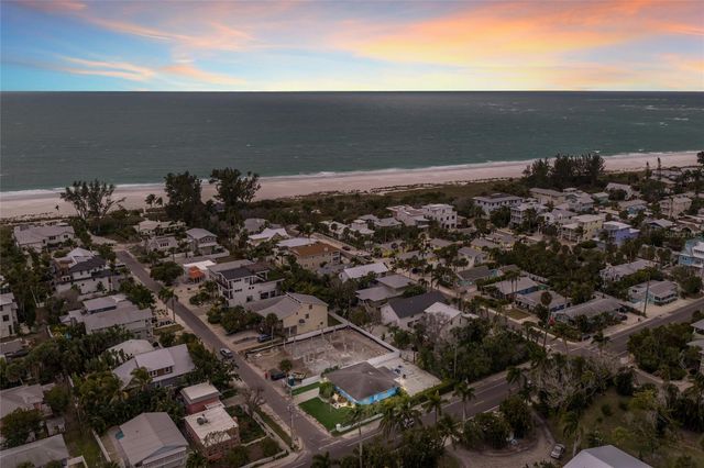 120 MAPLE AVENUE, Anna Maria, FL 34216